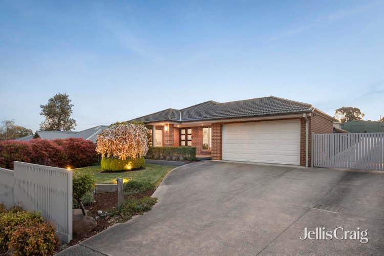 135 Pembroke Road Mooroolbark 3138