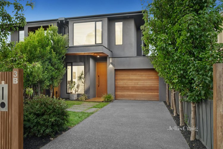 3b Kangaroo Road Murrumbeena 3163