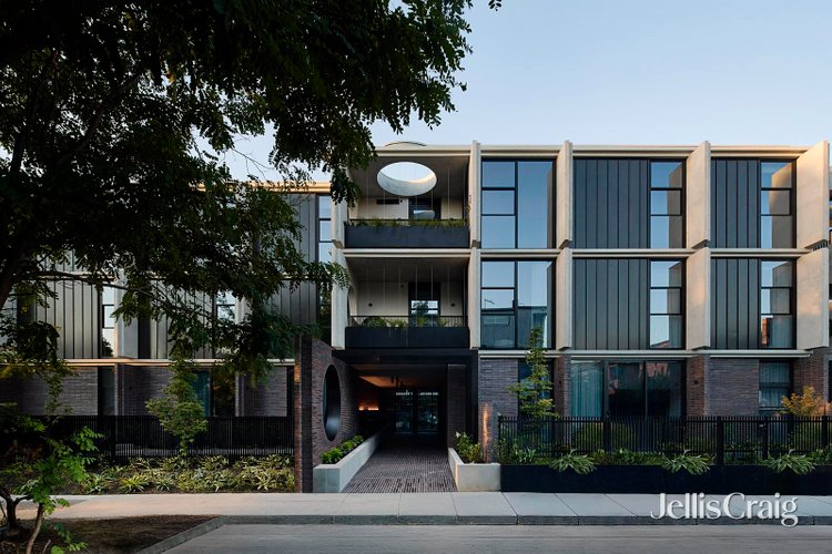 Penthouse 201 65 McIlwrick Street Prahran 3181