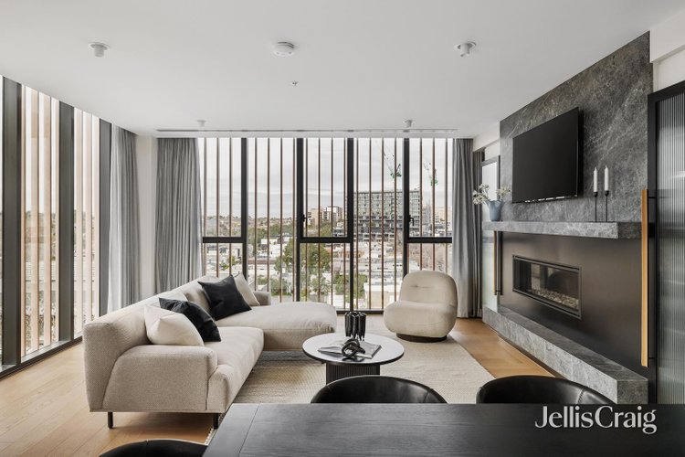 Penthouse 701 339 Toorak Road South Yarra 3141