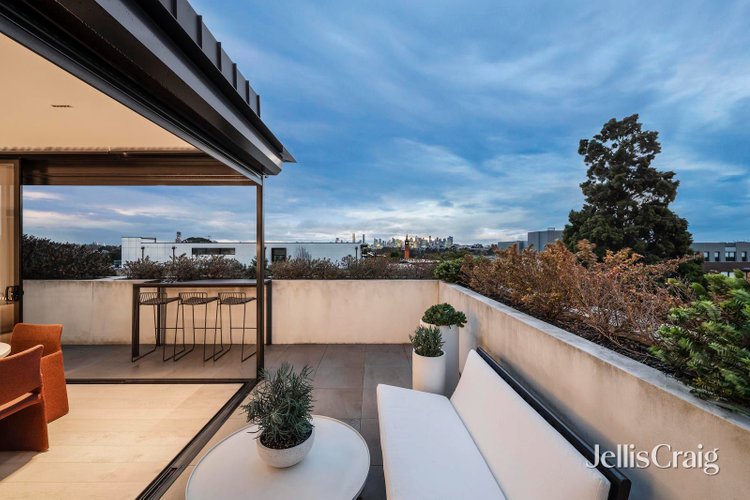 Penthouse 21 Riversdale Road Hawthorn 3122