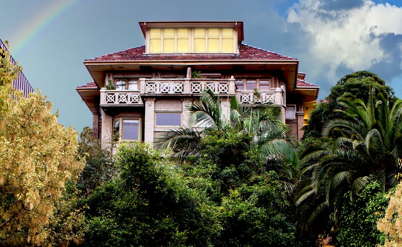 61 Darling Street