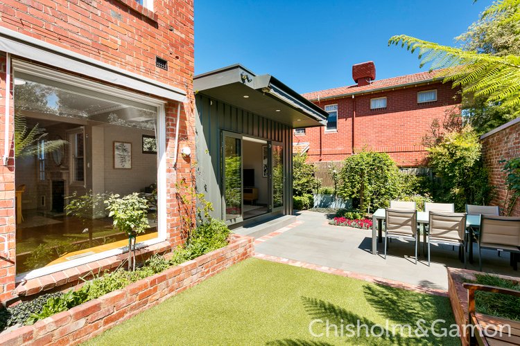 Rear 241 Brighton Road Elwood 3184