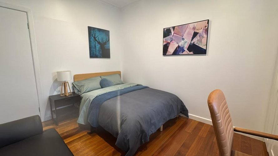 Room 4/60 Virginia Street Mount Waverley 3149