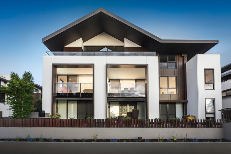 Second Floor, 4B Gascoyne Street Canterbury 3126