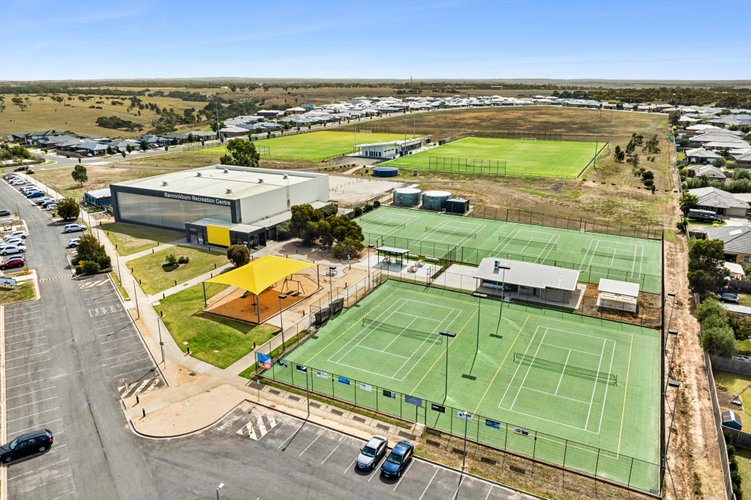 Stage 21 & 22 Somerset Estate, Bannockburn