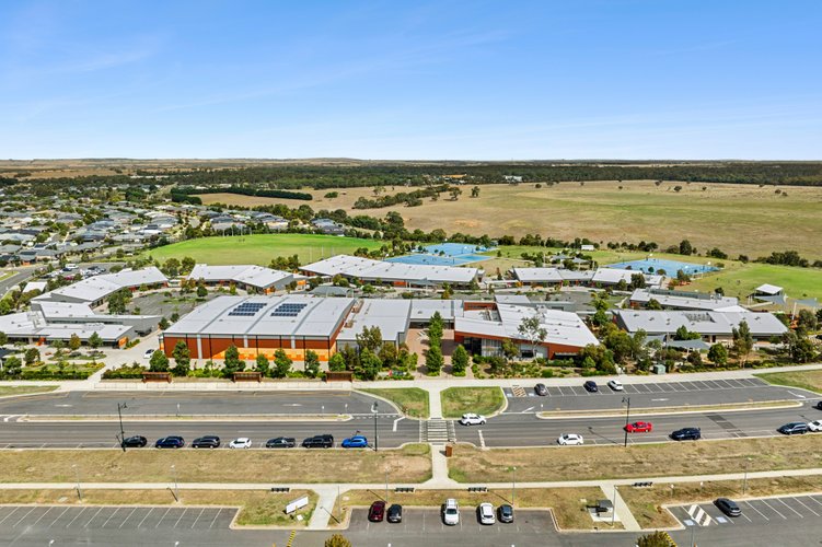 Stage 21 & 22 Somerset Estate, Bannockburn
