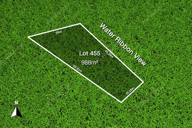 Stage 22 (Lot 455) Somerset Estate, Bannockburn