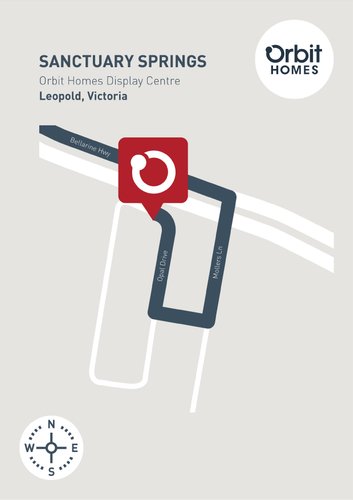 Stage 22 (Lot 455) Somerset Estate, Bannockburn