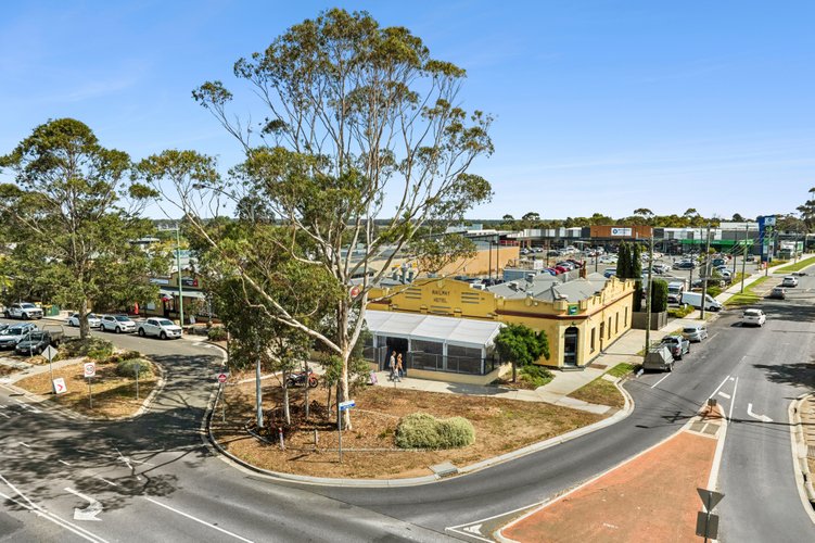 Stage 23 Somerset Estate, Bannockburn