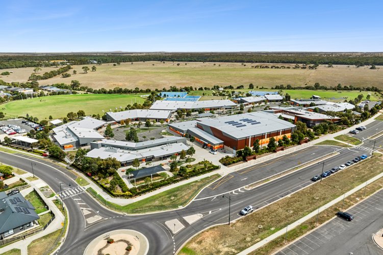 Stage 23 Somerset Estate, Bannockburn