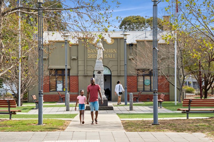 Stage 23 Somerset Estate, Bannockburn