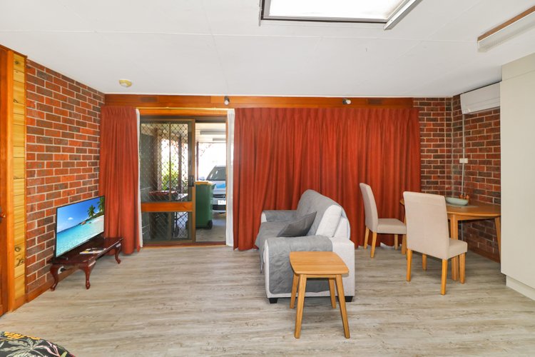 Studio apa/27 Stanley Street, Orbost
