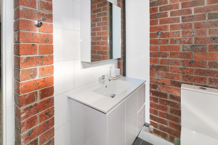 Studio apa/27 Stanley Street, Orbost