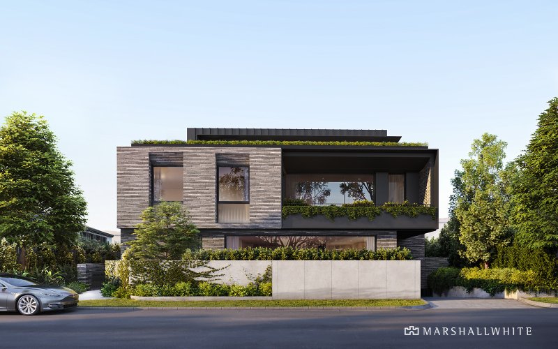 Sub Penthouse, 10 Devorgilla Avenue