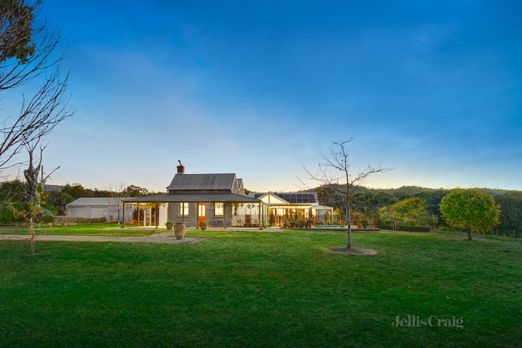 111 Brock Road Sutton Grange 3448