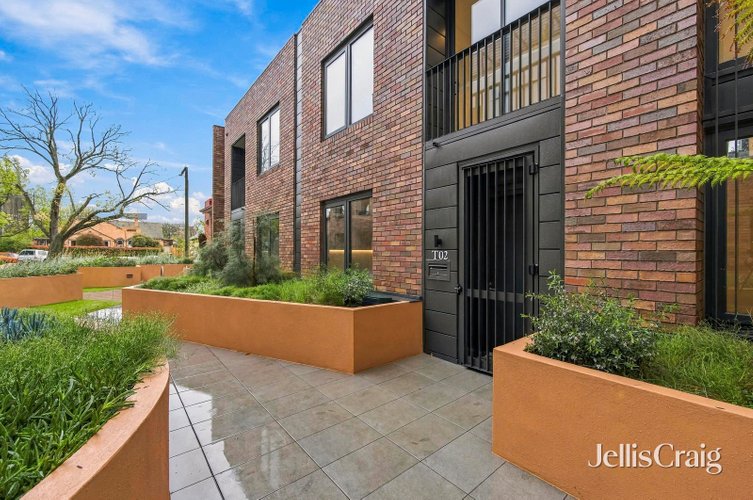 T02/6 Lyons Street North  Ballarat Central 3350
