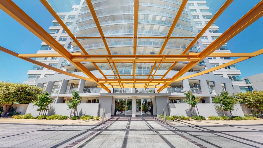 T03/127 Beach Street Port Melbourne 3207