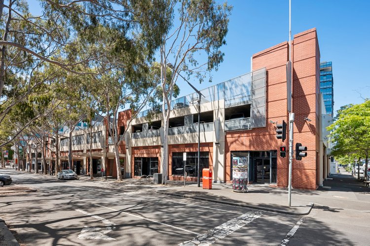 T1 - T9/30-54 Brougham Street Geelong 3220