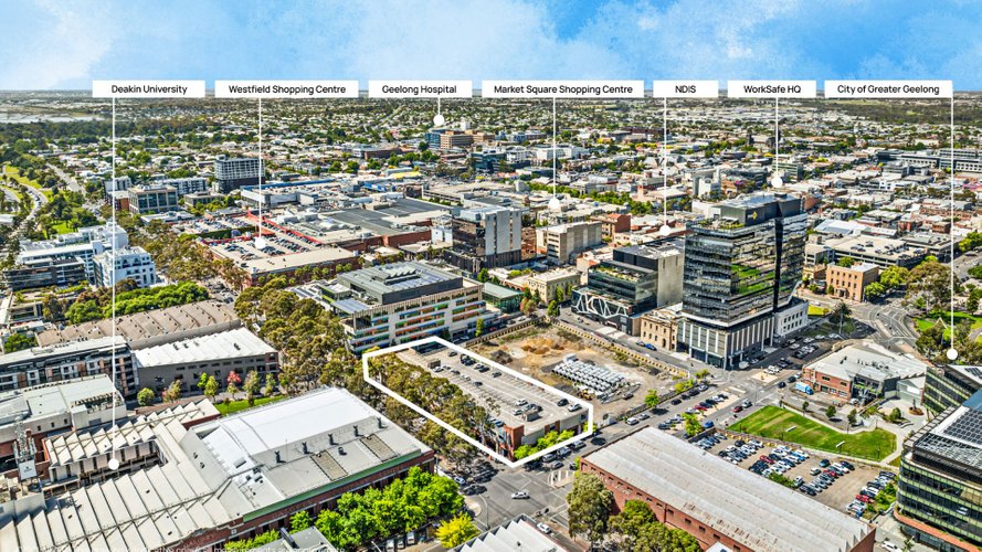 T1 - T9/30-54 Brougham Street  Geelong 3220