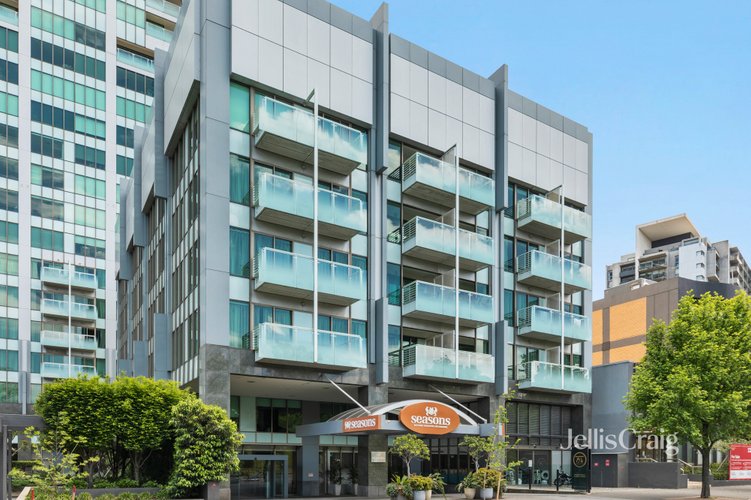 T512/348 St Kilda Road Melbourne 3004