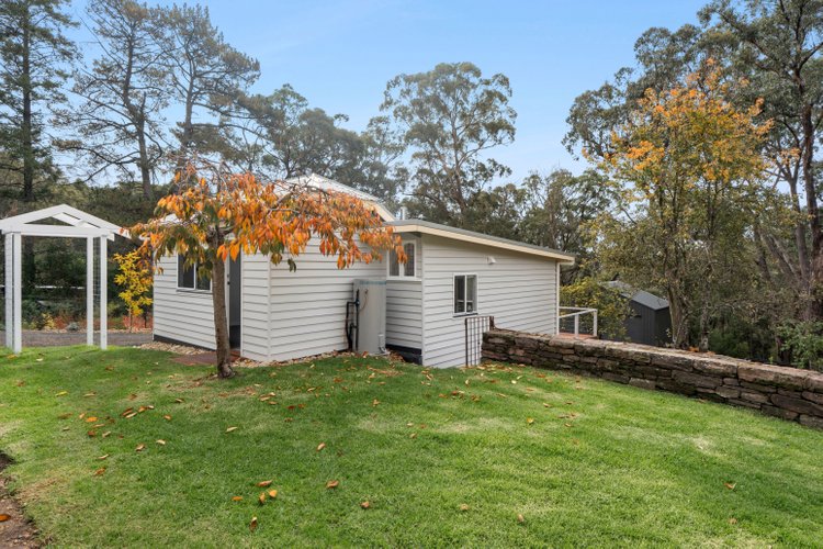 The Studio/39 Hepburn Road  Daylesford 3460
