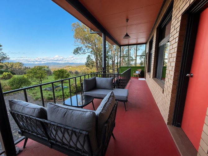 The Vista Suite/42-44 Parker Road Silvan 3795