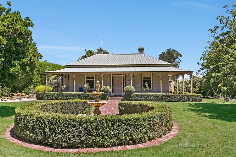 Tilwinda 1793 Trentham Road Kyneton 3444
