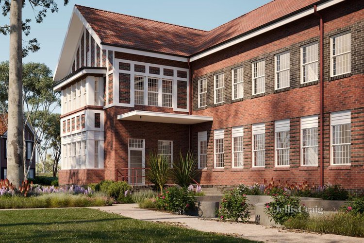 Townhouse 13 5 Nova Circuit Bundoora 3083