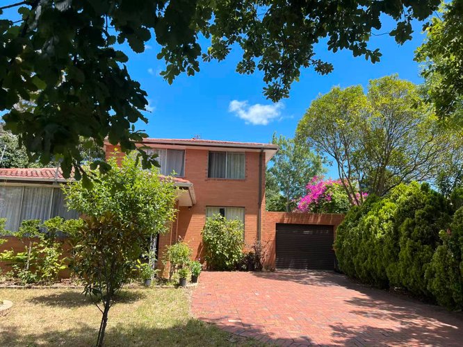U1 & U2/3 Francis Street Mount Waverley 3149