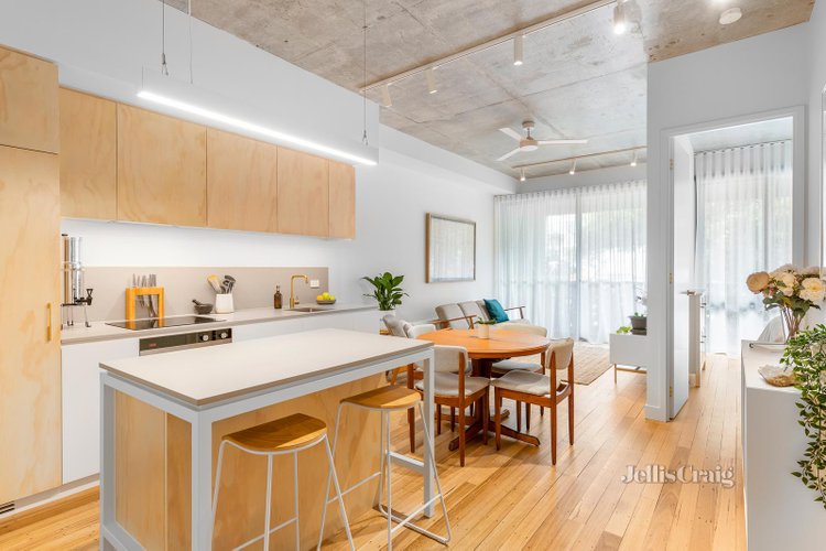 U4A 60 Breese Street Brunswick 3056