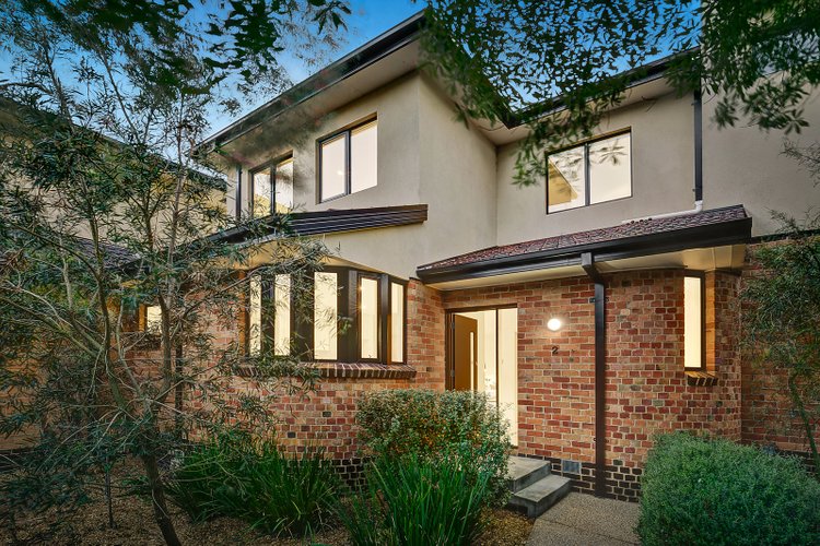 Unit 2/1248 Dandenong Road Murrumbeena 3163