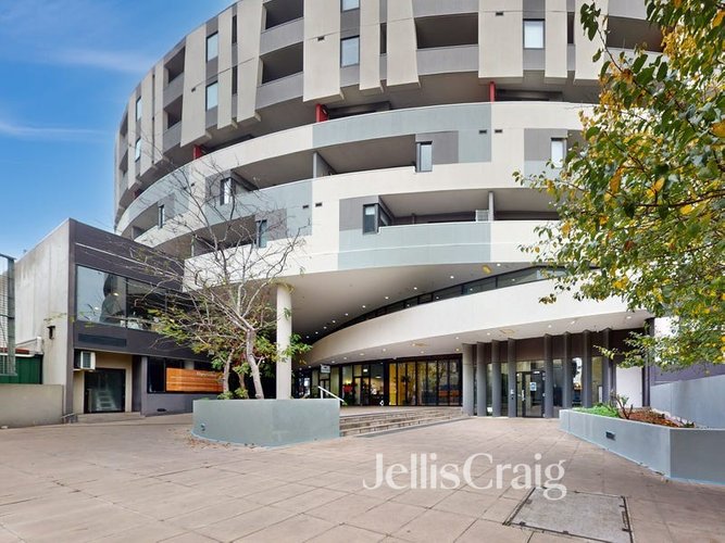 unit 2/601 Sydney Road Brunswick 3056