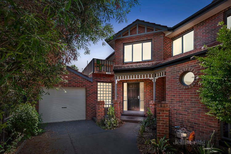 Unit 5/45 Locksley Road Ivanhoe 3079