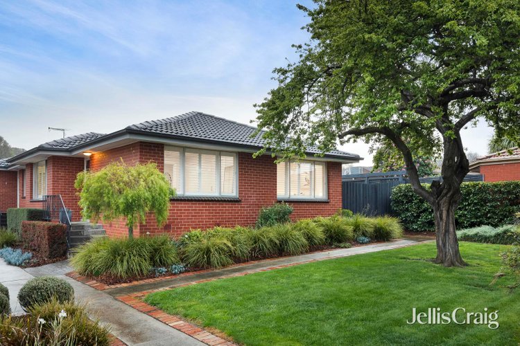 Unit 7 1-3 McDowell Street Greensborough 3088