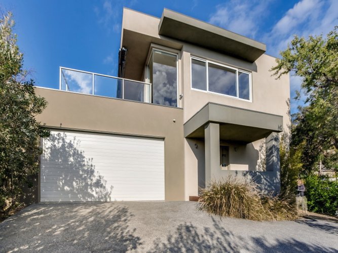 'VUEHILL' 5 Hill Street Rye 3941