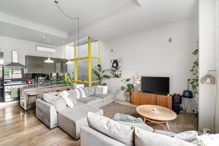 Warehouse 8 1-5 Martin Street St Kilda 3182