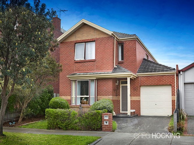 5 Crofton Drive Williamstown 3016