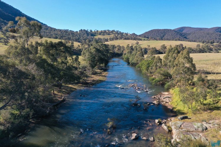 Wonangatta Road, Dargo