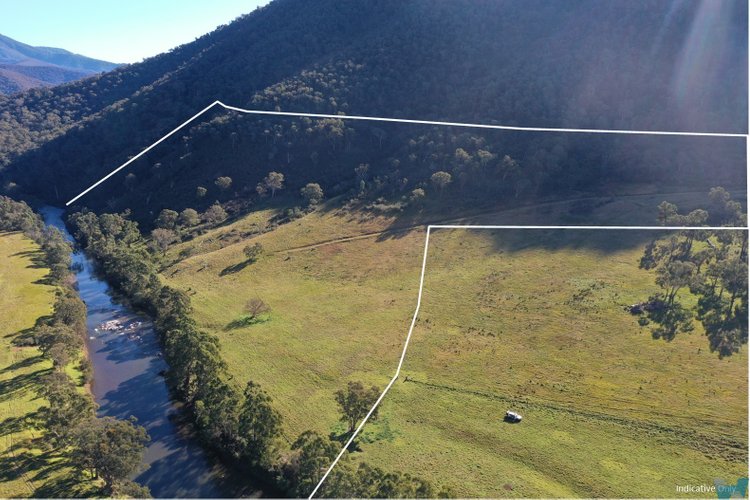 Wonnangatta Road, Dargo