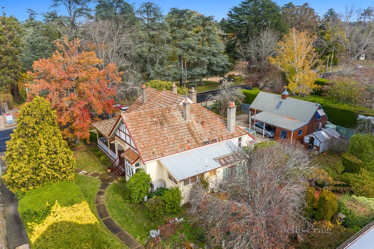 Wyoming, 17-19 Mollison Street Kyneton 3444
