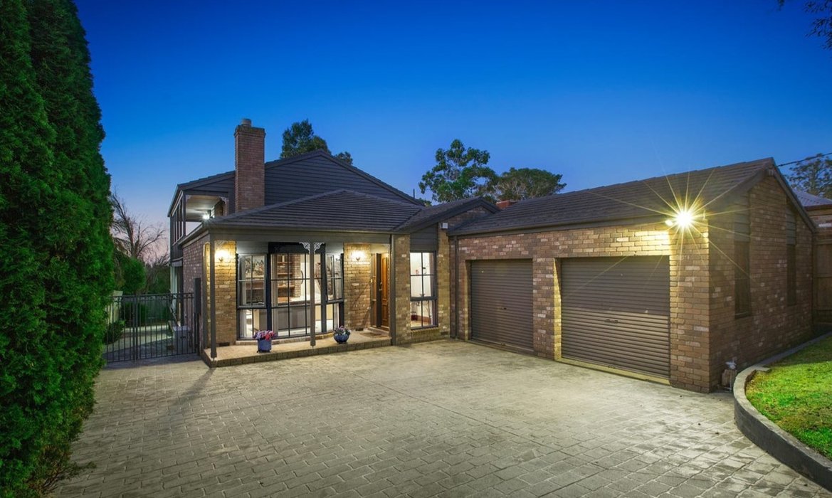 Peninsula Properties Marshall White