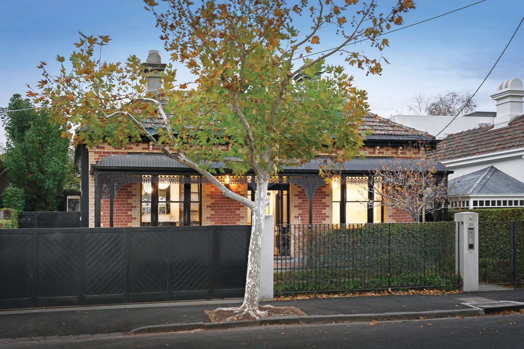 23 Fawkner Street South Yarra 785149 Marshall White 23 Fawkner Street South Yarra 785149 Marshall White
