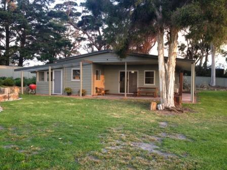   0 Cnr Healeys and Marlo Road, Marlo