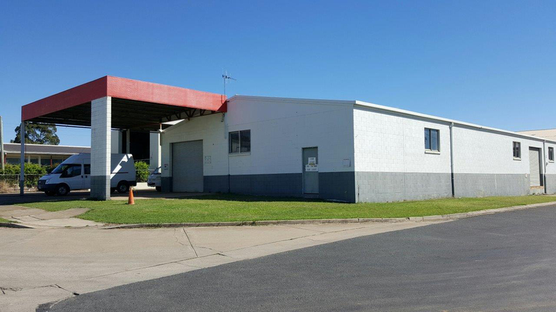 0 Harwood Street MARYBOROUGH QLD 4650