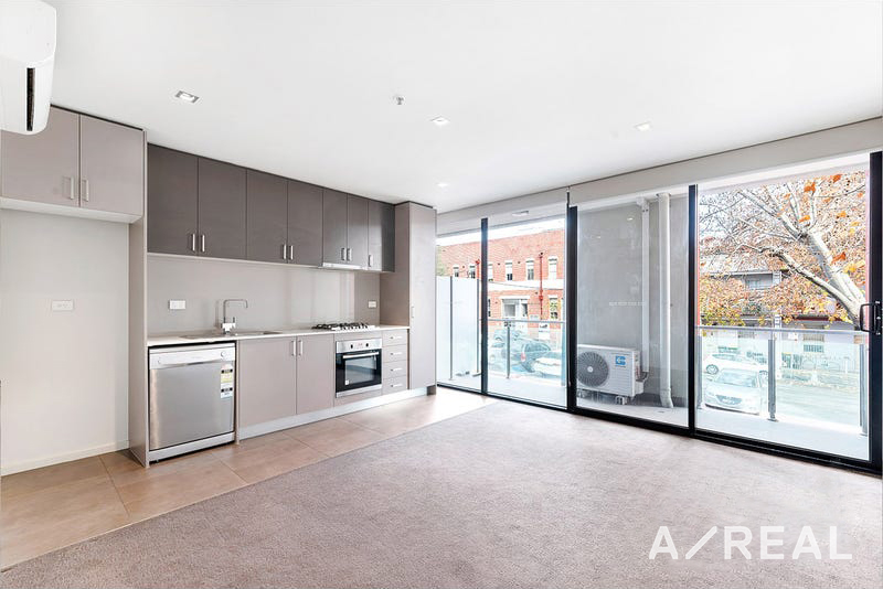 02/25 Byron Street, North Melbourne VIC 3051 