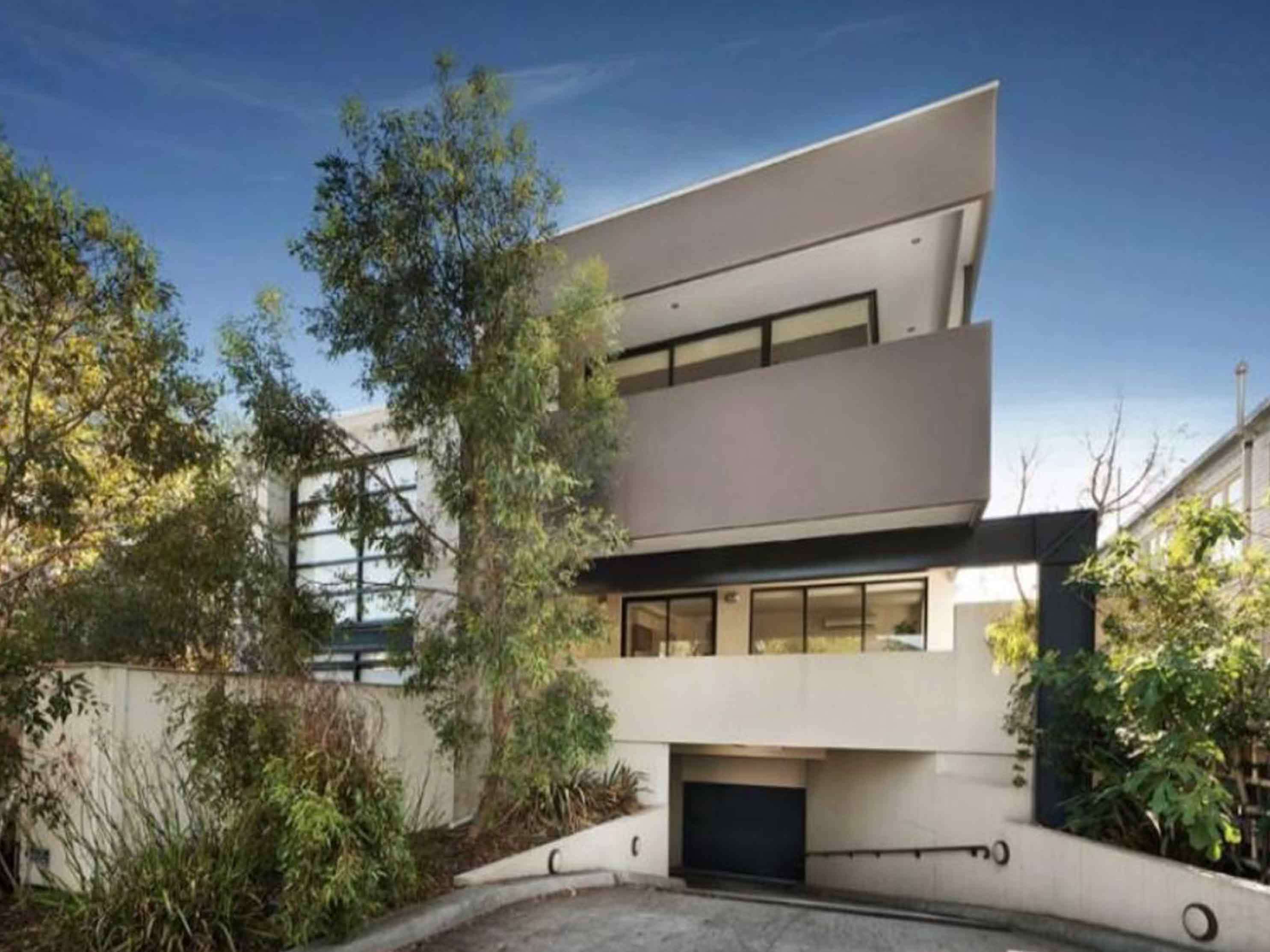 02/421 Tooronga Road, Hawthorn East VIC 3123 
