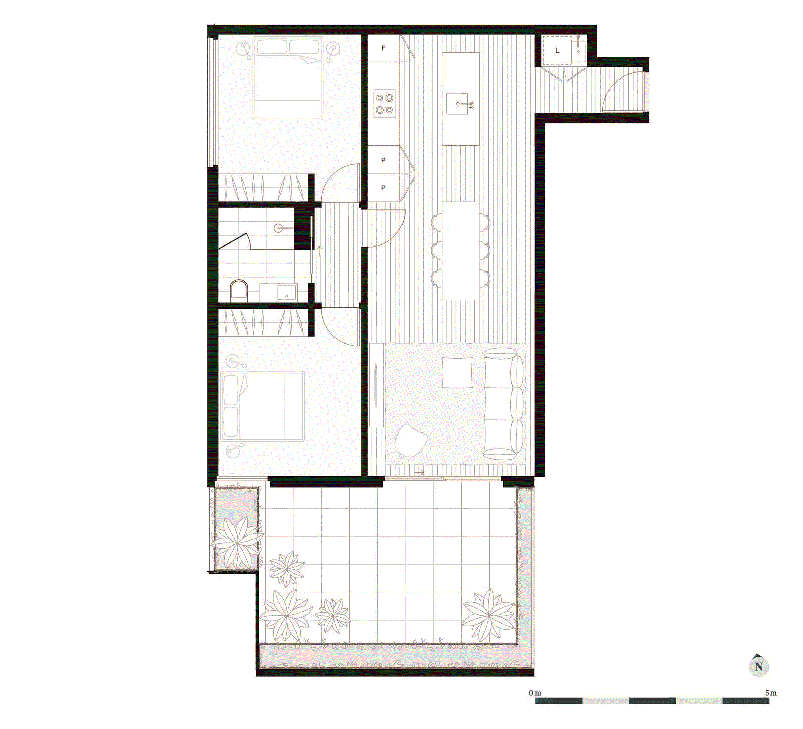 04/236 Jasper Road, Mckinnon VIC 3204 - Floorplan