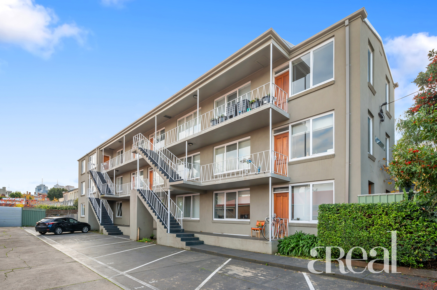 04/26 Rotherwood Street, Richmond VIC 3121 