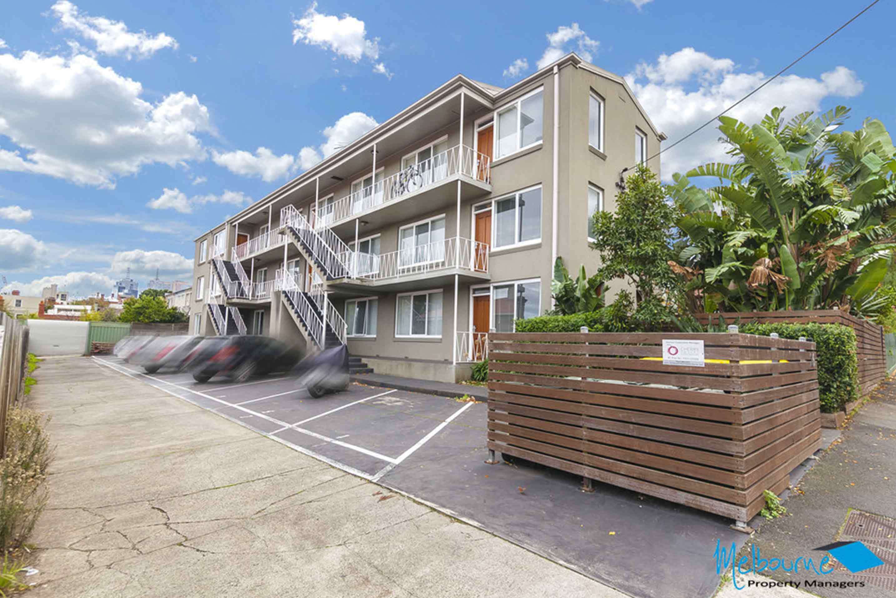 05/26 Rotherwood Street, Richmond VIC 3121 